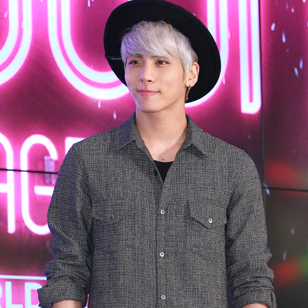 Jong-Hyun Jong-Hyun